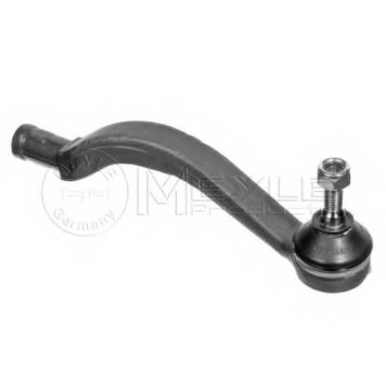 Наконечник поперечной рулевой тяги MEYLE MTE0193 / 16-16 020 0012