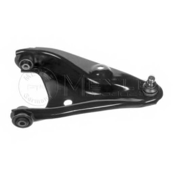 Рычаг независимой подвески колеса MEYLE MCA0264 / 16-16 050 0015