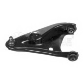 Рычаг независимой подвески колеса MEYLE MCA0265 / 16-16 050 0016