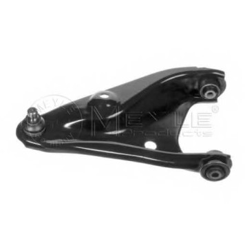 Рычаг независимой подвески колеса MEYLE MCA0265 / 16-16 050 0016
