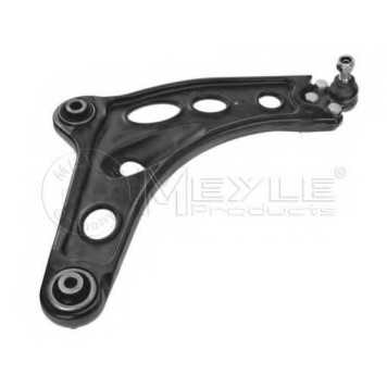 Рычаг независимой подвески колеса MEYLE MCA0275 / 16-16 050 0026