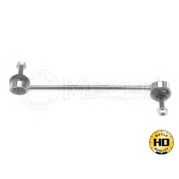 Тяга / стойка стабилизатора MEYLE MSL0163HD / 16-16 060 0003/HD