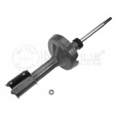 Амортизатор передний для RENAULT CLIO(BB0/1/2#, CB0/1/2#, SB0/1/2#), THALIA(LB0/1/2#, LU1/2#), TWINGO(CN0#) <b>MEYLE 16-26 623 0010 / MSA0146</b>