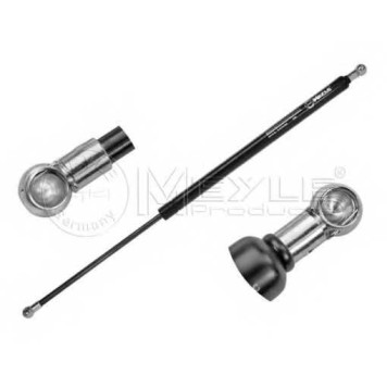 Газовая пружина (амортизатор) крышки багажника MEYLE MTS0160 / 16-40 910 0016