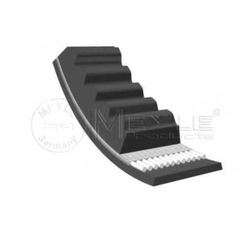 Клиновой ремень MEYLE MVB0264 / 052 017 1100