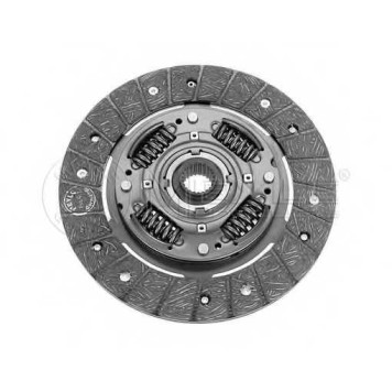 Диск сцепления MEYLE MMX0566 / 117 210 2301-1