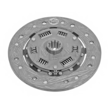 Диск сцепления MEYLE MMX0978 / 317 215 1000