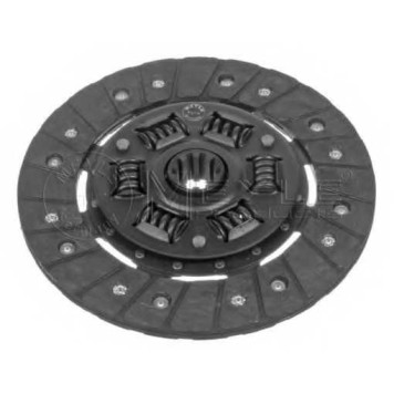 Диск сцепления MEYLE MMX0266 / 037 161 7232
