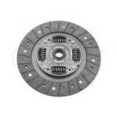 Диск сцепления MEYLE MMX0575 / 117 228 2301
