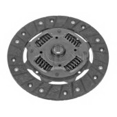 Диск сцепления MEYLE MMX0568 / 117 210 2403