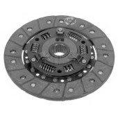 Диск сцепления MEYLE MMX0157 / 017 215 2600