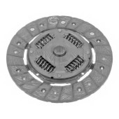 Диск сцепления MEYLE MMX0577 / 117 228 2800