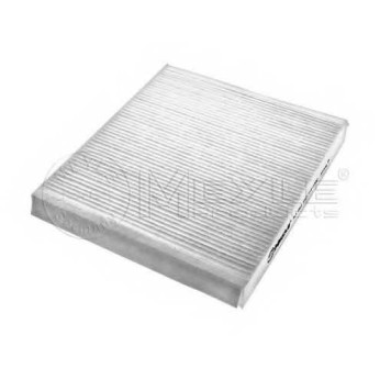 Фильтр салонный MEYLE MCF0387 / 612 319 0002