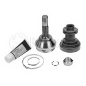 Шарнирный комплект приводного вала MEYLE MCV0130 / 214 498 0012