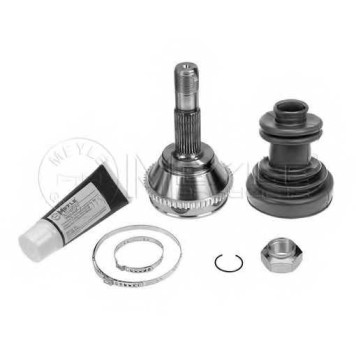Шарнирный комплект приводного вала MEYLE MCV0130 / 214 498 0012