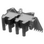 Катушка зажигания MEYLE MIC0046 / 214 885 0000
