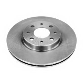 Тормозной диск MEYLE MBD0376 / 215 521 0008