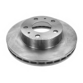 Тормозной диск MEYLE MBD0385 / 215 521 0021
