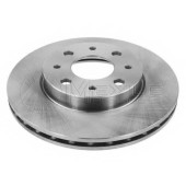 Тормозной диск MEYLE MBD0388 / 215 521 0026