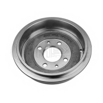 Тормозной барабан MEYLE MDR0025 / 215 523 0019-2