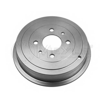 Тормозной барабан MEYLE MDR0025 / 215 523 0019
