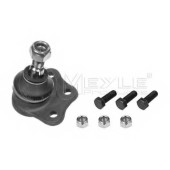 Несущий / направляющий шарнир MEYLE MBJ0126 / 216 010 0004