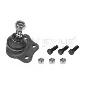 Несущий / направляющий шарнир MEYLE MBJ0126 / 216 010 0004