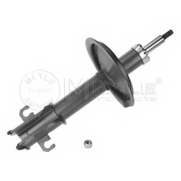 Амортизатор передний для FIAT BRAVA(182), BRAVO(182), TEMPRA S.W.(159), TEMPRA(159), TIPO(160) <b>MEYLE 226 613 0009 / MSA0167</b>