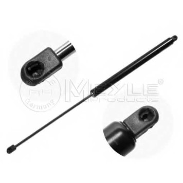 Газовая пружина (амортизатор) крышки багажника MEYLE MTS0176 / 240 161 0040