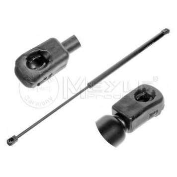 Газовая пружина (амортизатор) крышки багажника MEYLE MTS0177 / 240 161 0042