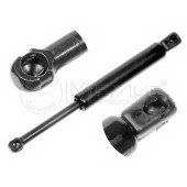 Газовая пружина (амортизатор) капота MEYLE MHS0048 / 240 161 0043