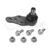 Несущий / направляющий шарнир MEYLE MBJ0138 / 26-16 010 0004