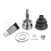 Шарнирный комплект приводного вала MEYLE MCV0169 / 29-14 498 0001