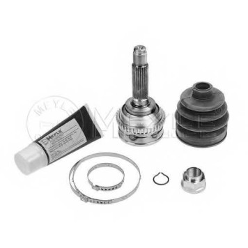 Шарнирный комплект приводного вала MEYLE MCV0170 / 29-14 498 0003