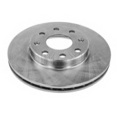 Тормозной диск MEYLE MBD0459 / 29-15 521 0006