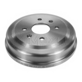 Тормозной барабан MEYLE MDR0030 / 29-15 523 0008
