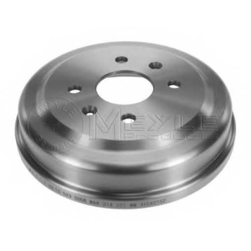 Тормозной барабан MEYLE MDR0030 / 29-15 523 0008