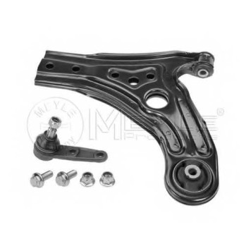 Рычаг независимой подвески колеса MEYLE MCA0360 / 29-16 050 0008