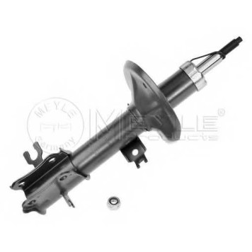 Амортизатор передний левый для CHEVROLET AVEO(T200,T250,T255), KALOS / DAEWOO KALOS(KLAS) <b>MEYLE 29-26 623 0002 / MSA0216</b>
