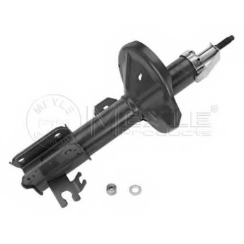 Амортизатор передний правый для CHEVROLET LACETTI(J200), NUBIRA / DAEWOO LACETTI(KLAN), NUBIRA(KLAN) <b>MEYLE 29-26 623 0005 / MSA0219</b>
