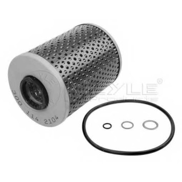 Фильтр масляный MEYLE MOF0113 / 300 114 2104