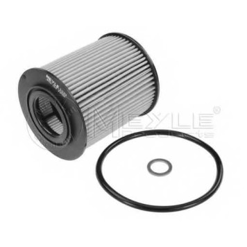 Фильтр масляный MEYLE MOF0114 / 300 114 2200