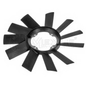 Крыльчатка вентилятора охлаждения двигателя MEYLE MMX0902 / 300 115 0004