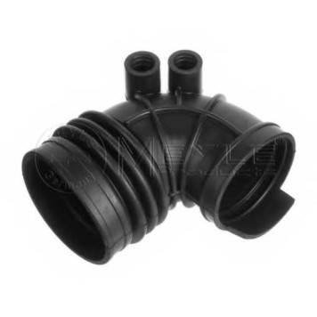 Рукав воздухозаборника, воздушный фильтр MEYLE MMX0909 / 300 135 4101