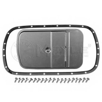 Комплект гидрофильтров АКПП MEYLE MHK0030 / 300 241 1701