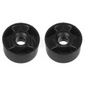 Подвеска рычага независимой подвески колеса MEYLE MCM0064 / 300 311 2911