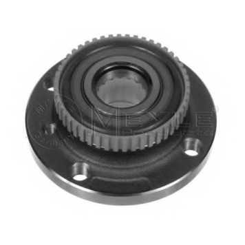Ступица колеса MEYLE MWH0108 / 300 312 1102