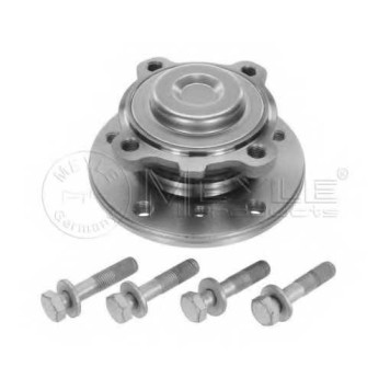 Ступица колеса MEYLE MWH0113 / 300 312 1107