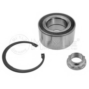 Комплект подшипника ступицы колеса MEYLE MWK0144 / 300 312 1111/S