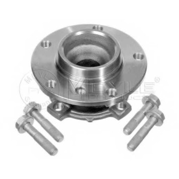 Ступица колеса MEYLE MWH0119 / 300 312 2101